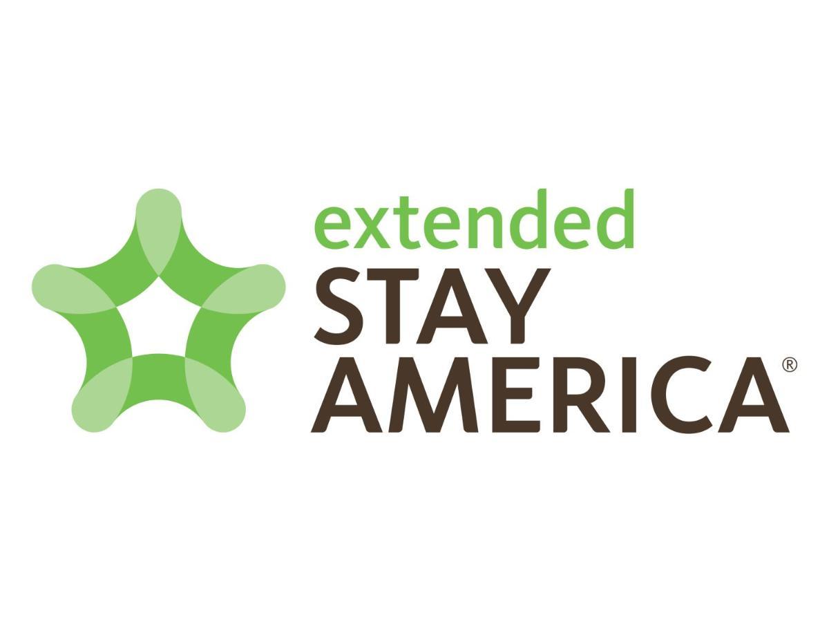 Extended Stay America Suites - Richmond - W Broad Street - Glenside - North Exteriér fotografie