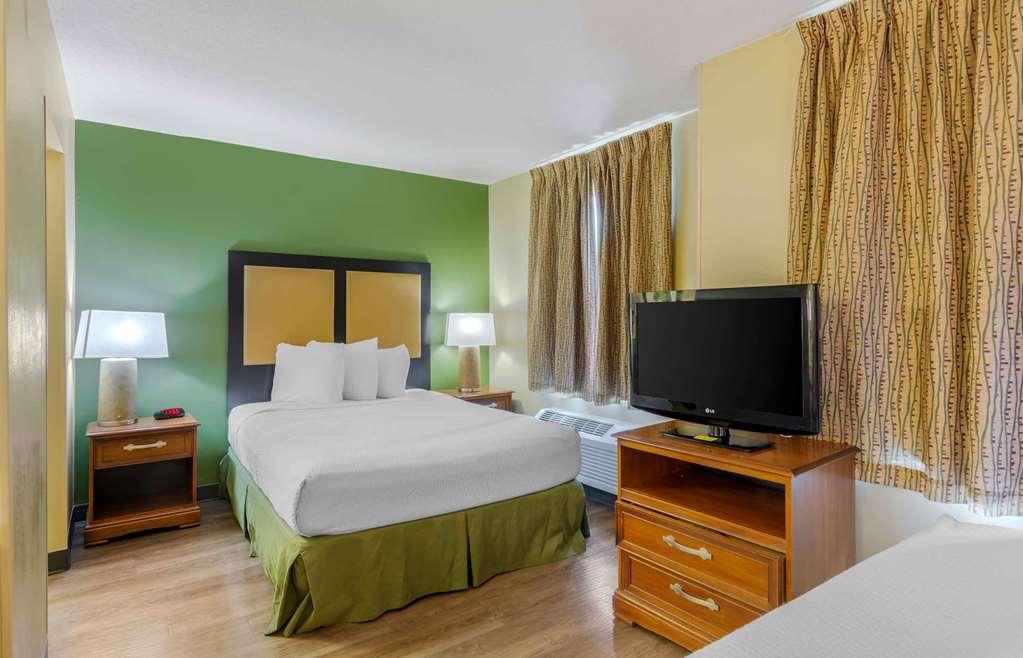 Extended Stay America Suites - Richmond - W Broad Street - Glenside - North Pokoj fotografie