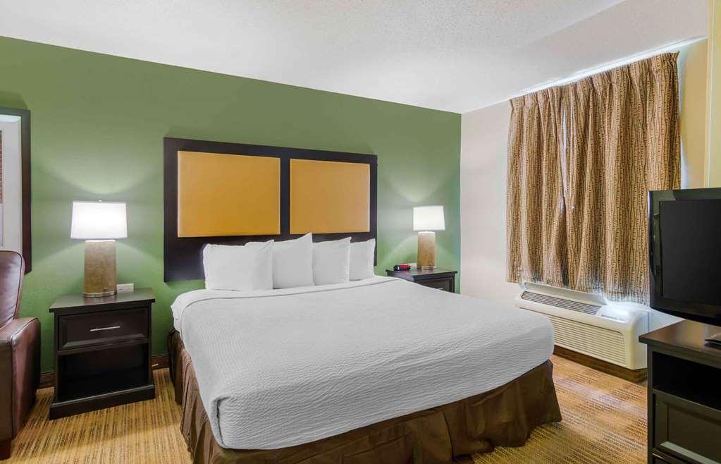 Extended Stay America Suites - Richmond - W Broad Street - Glenside - North Pokoj fotografie